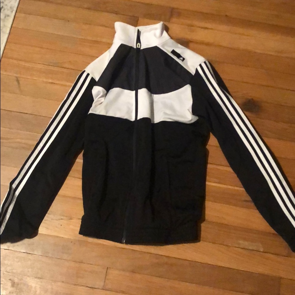 Adidas jacket